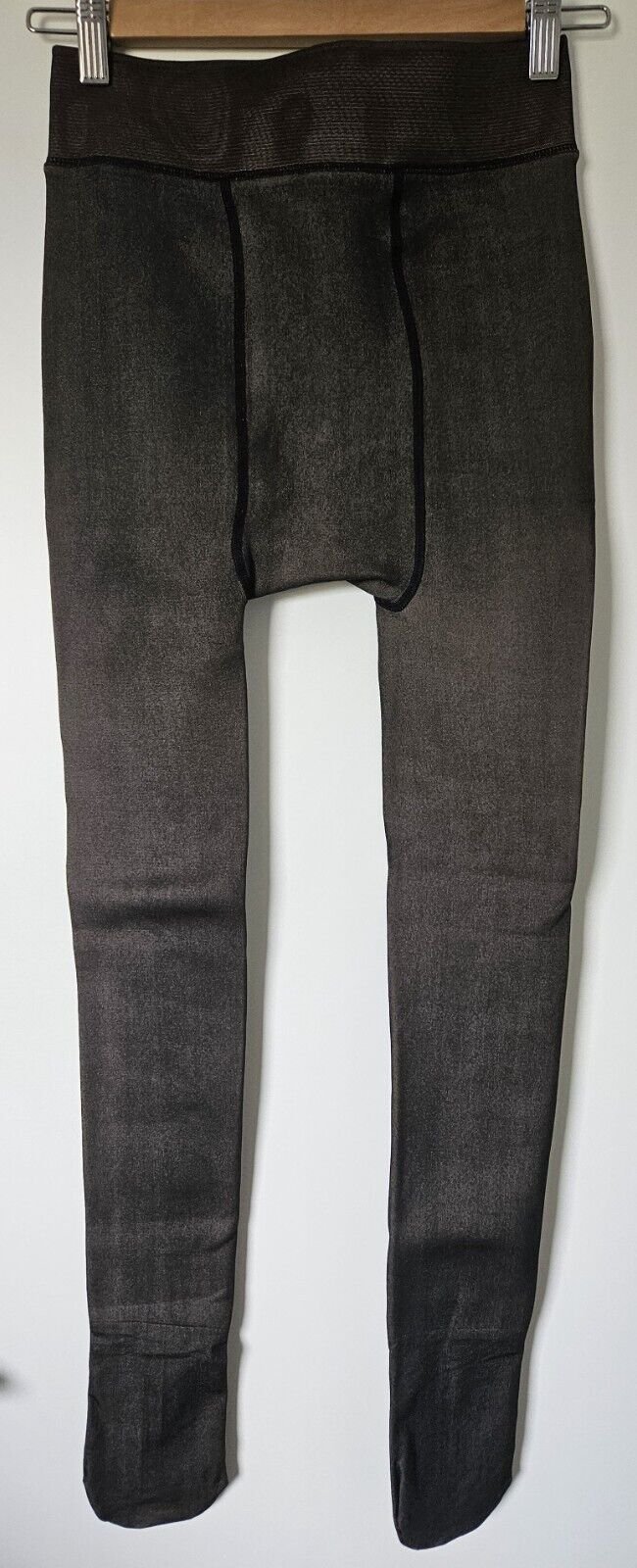 Damen Thermo Strumpfhose Einheitsgröße (Cambivo) Bauchweg Pantyhose (NEU)