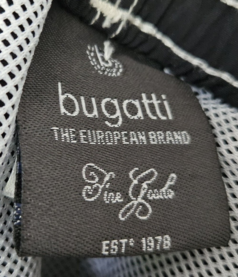 bugatti® -Herren Badeshorts Gr. XL in schwarz (Neu)