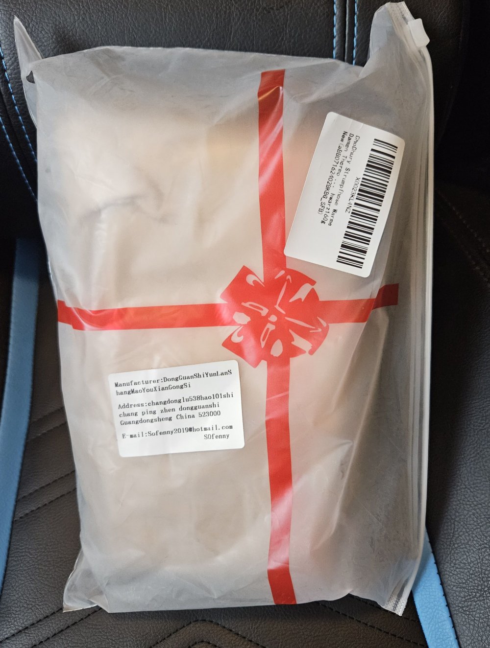 Damen Thermo Strumpfhose 160gr. Einheitsgröße (CheChury) Pantyhose (NEU) Nude