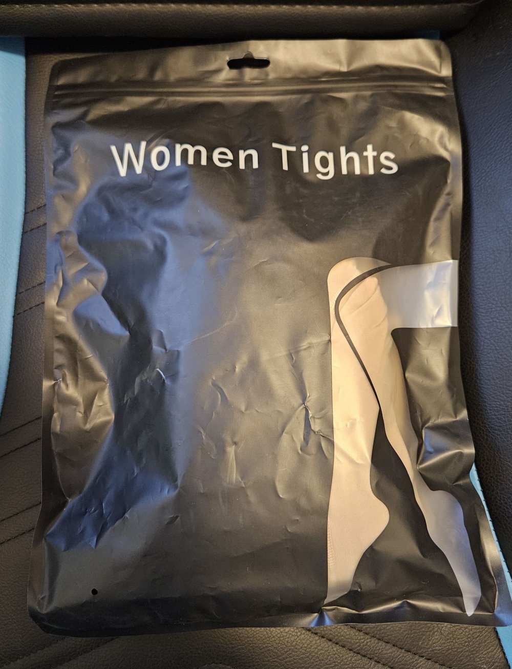 Damen Thermo Strumpfhose Gr. M (Turmin) Pantyhose Hautfarbe (NEU/OVP)