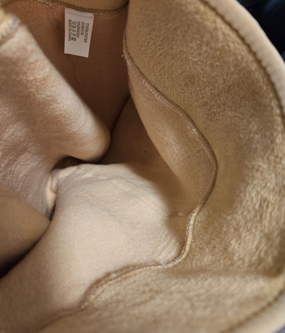 Damen Thermo Strumpfhose Einheitsgröße (Shujin) Pantyhose (NEU)