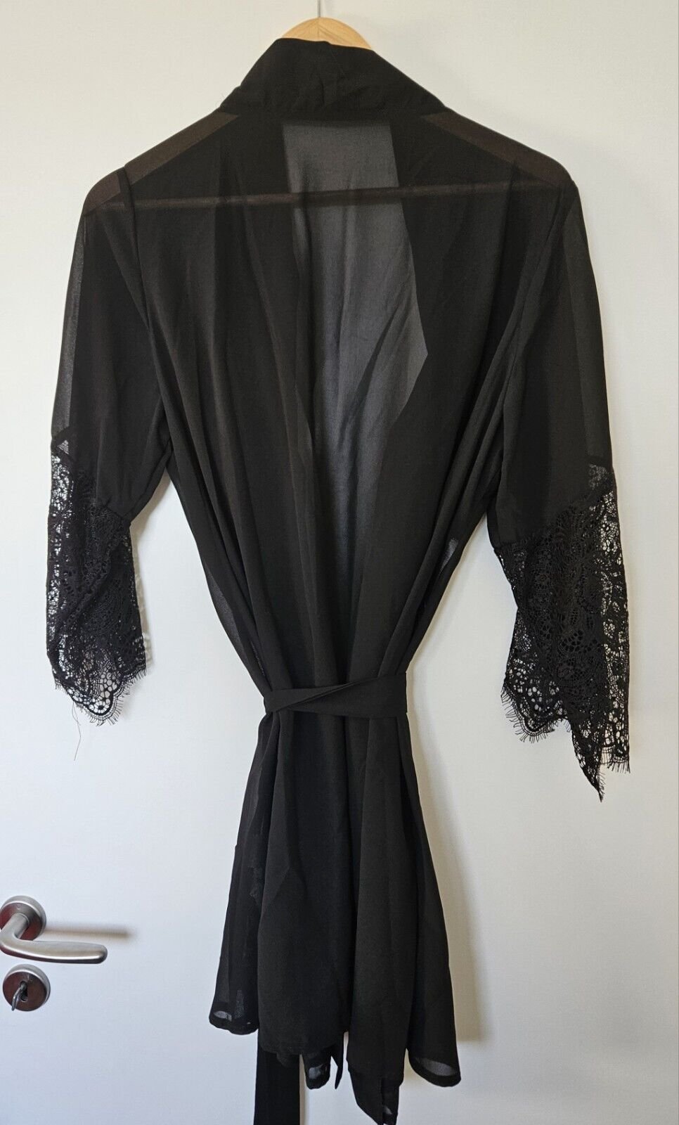 Damen Morgenmantel, Bademantel, Kimono Taille 118cm (Pipipet) NEU!