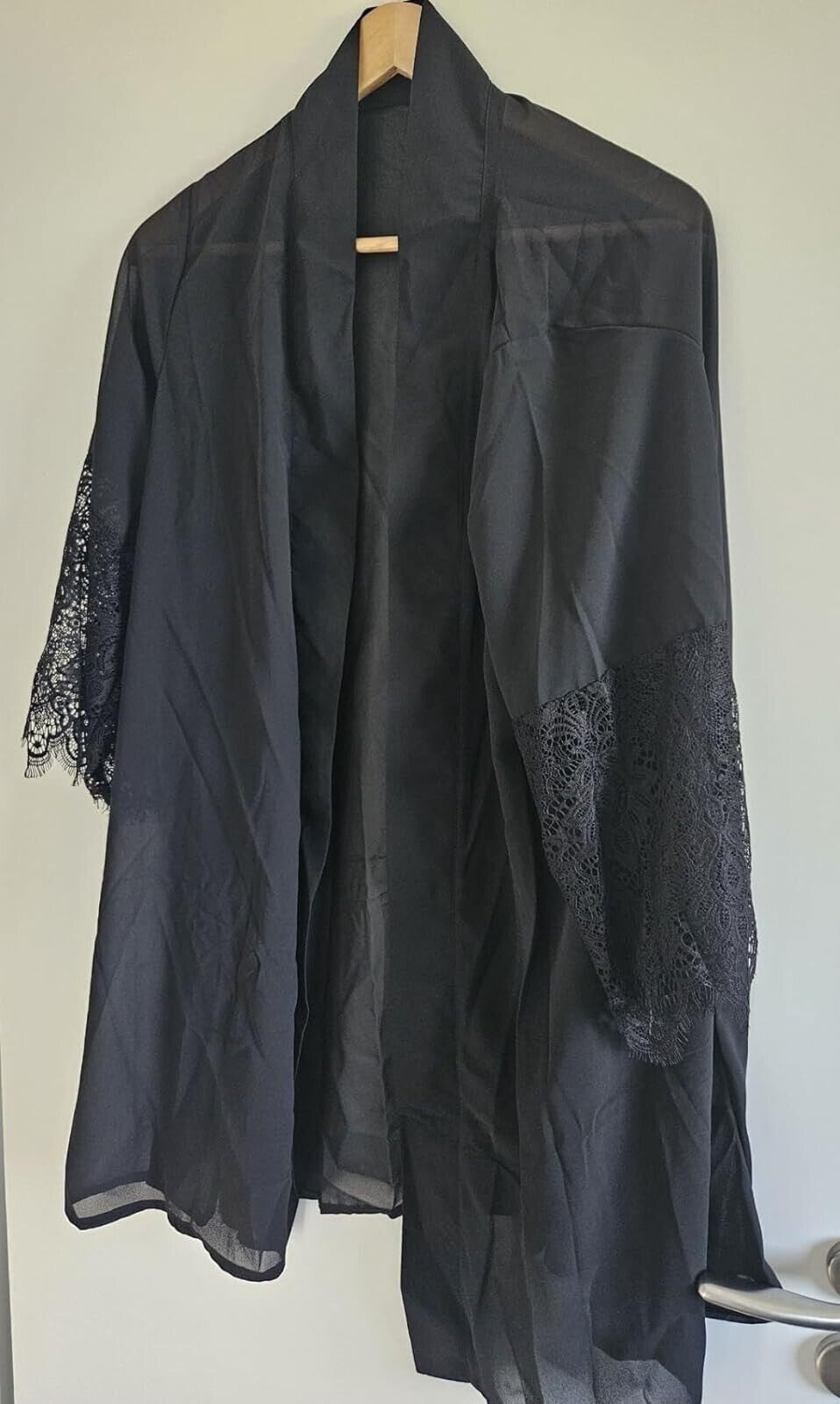 Damen Morgenmantel, Bademantel, Kimono Taille 118cm (Pipipet) NEU!