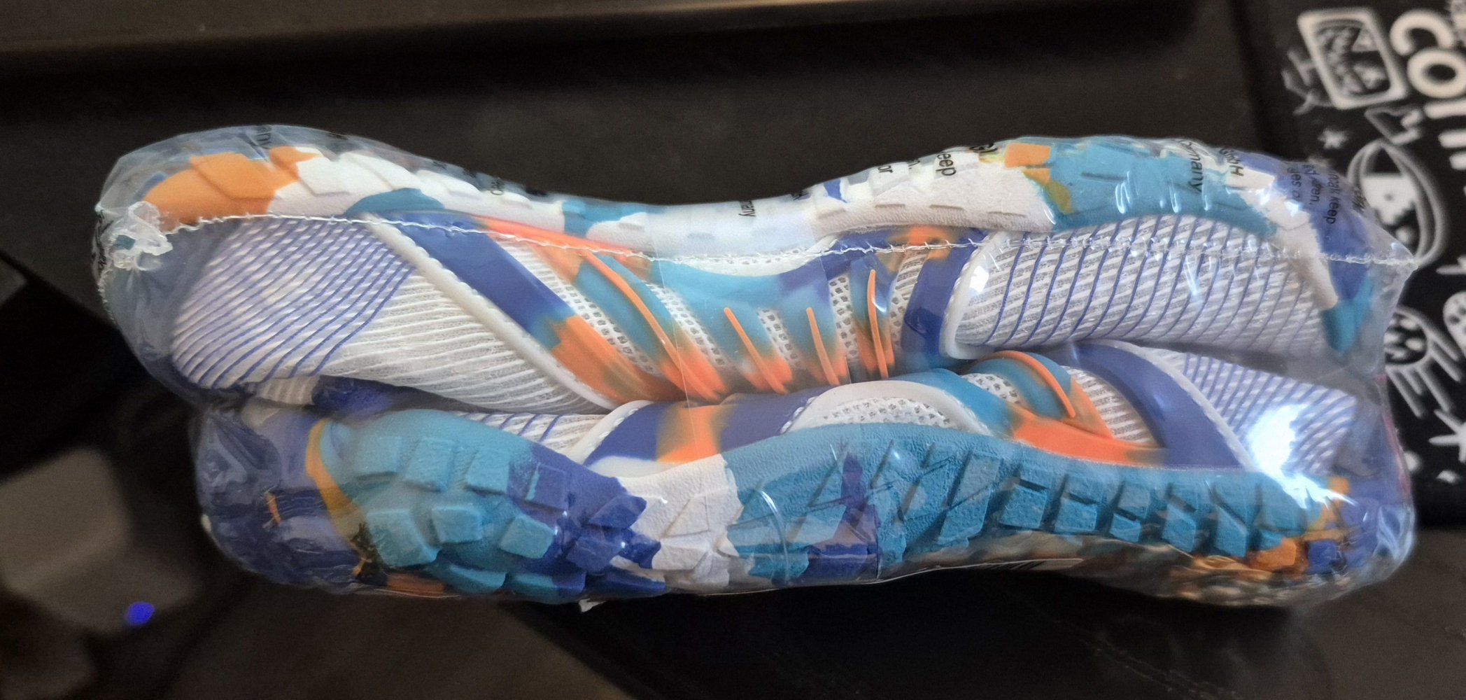 IceUnicorn Kinder Badeschuhe Barfuß Schwimmen Gr. 25 weiß atmungsaktiv NEU/OVP