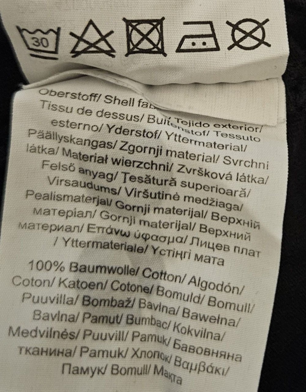 s.Oliver - Herren T-SHIRT Gr. XL schwarz - Regular Fit Organic Cotton