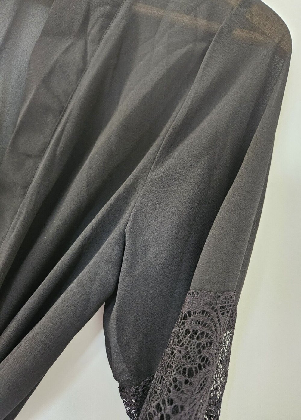 Damen Morgenmantel, Bademantel, Kimono Taille 118cm (Pipipet) NEU!