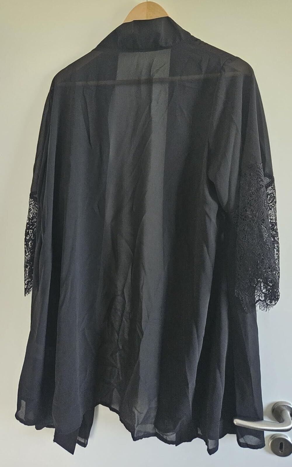 Damen Morgenmantel, Bademantel, Kimono Taille 118cm (Pipipet) NEU!