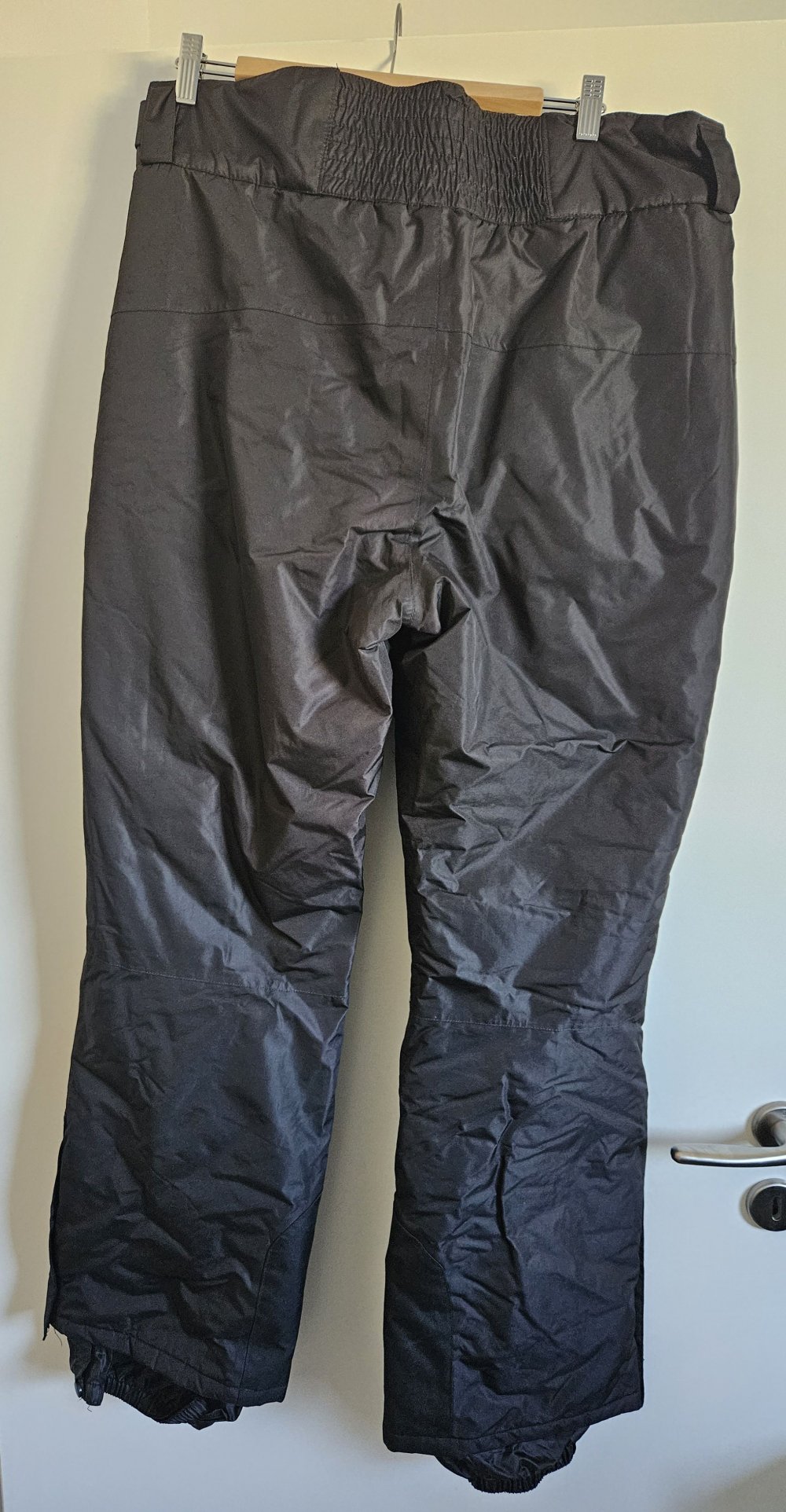 Crivit - Funktionale Herren Skihose, Snwoboardhose (Gr. 52) Ungetragen!