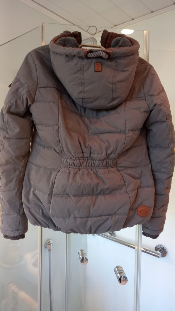 Naketano Winterjacke Jacke