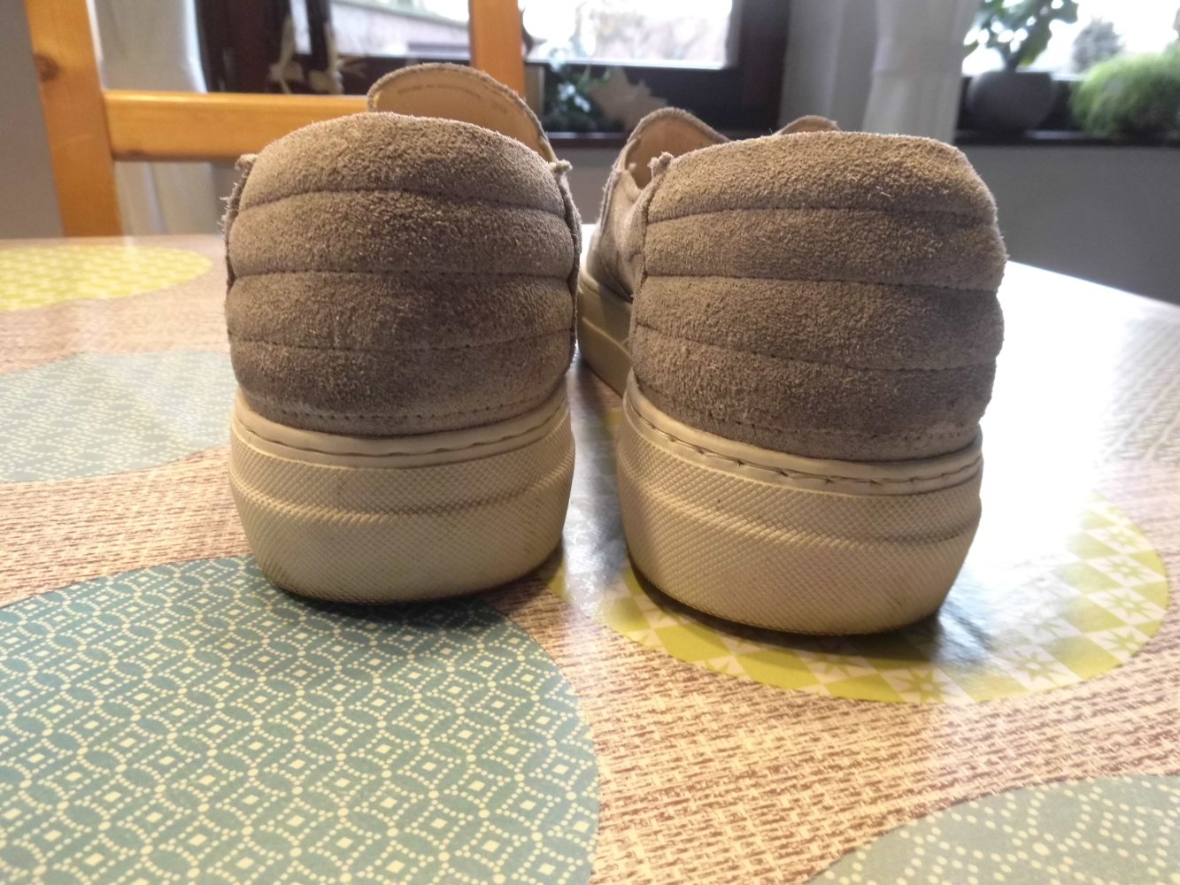 Zign Sneaker