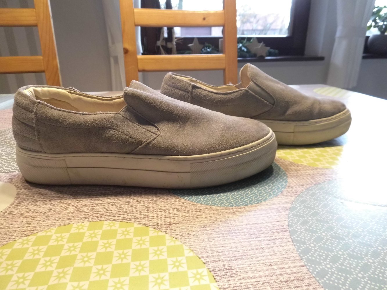 Zign Sneaker