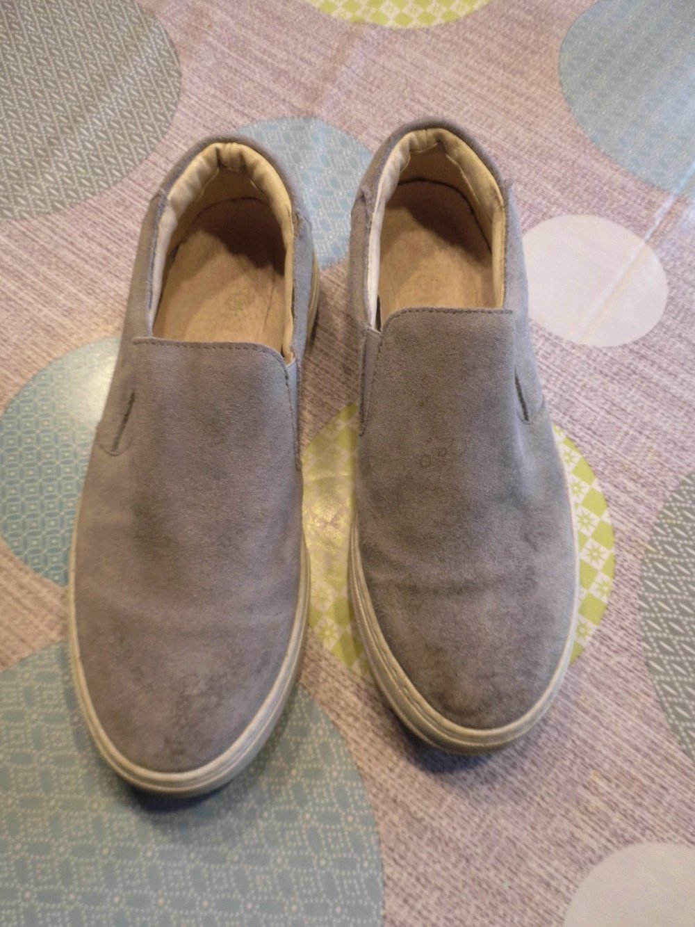 Zign Sneaker