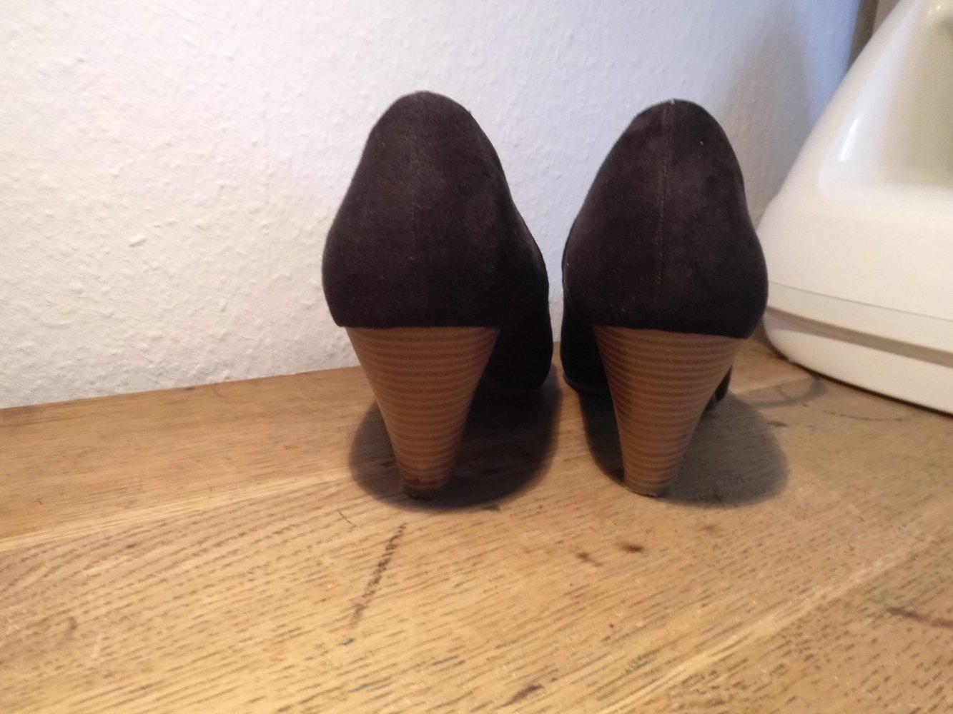 Graceland Pumps