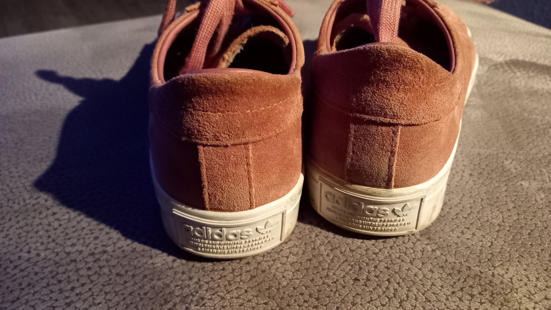 Adidas Sneaker