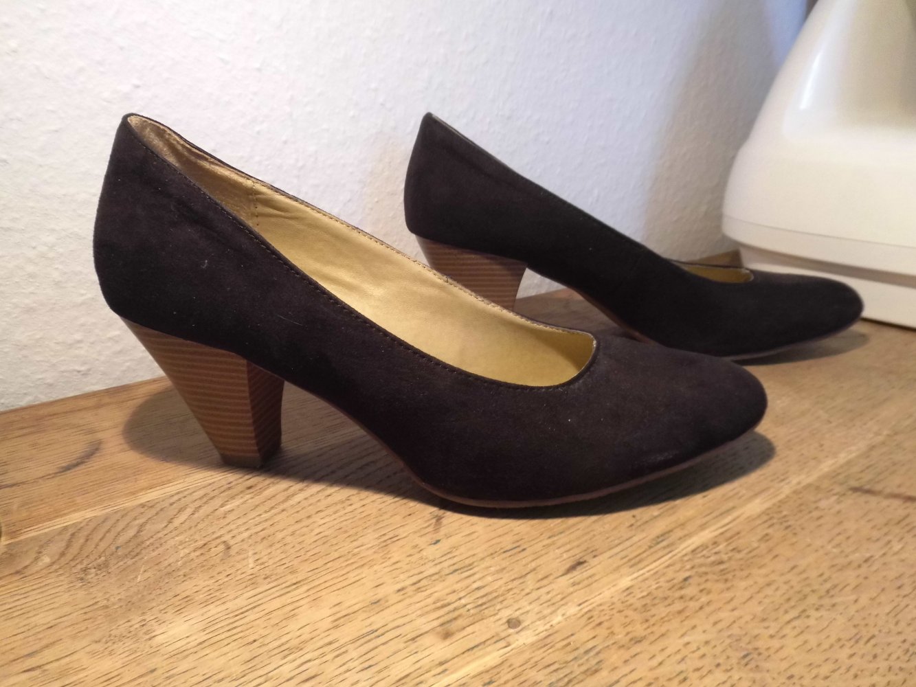 Graceland Pumps