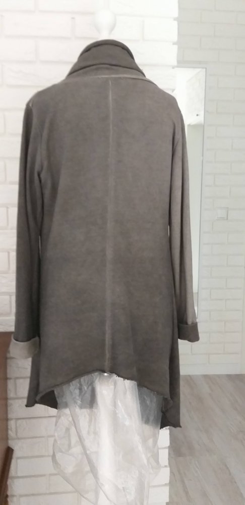 Boho Sweatjacke Cardigan