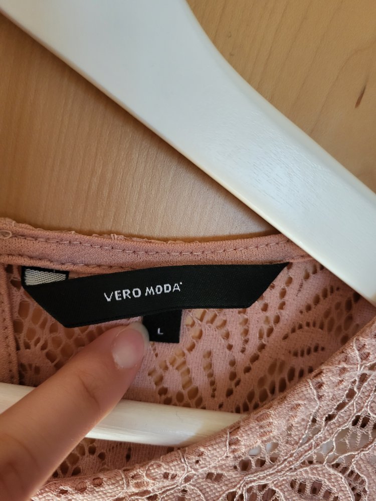 Vero Moda Bluse