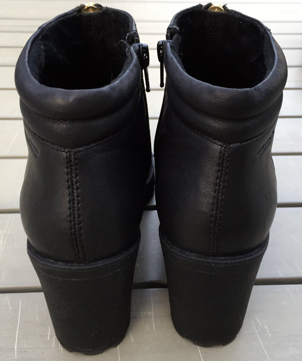 NEUw. VAGABOND Booties STIEFELETTE Gr. 41