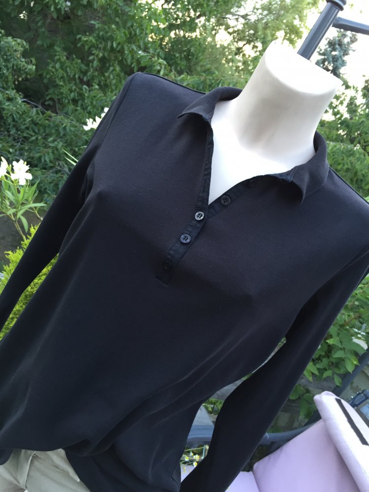 BOGNER Polo LONGSLEEVE Shirt
