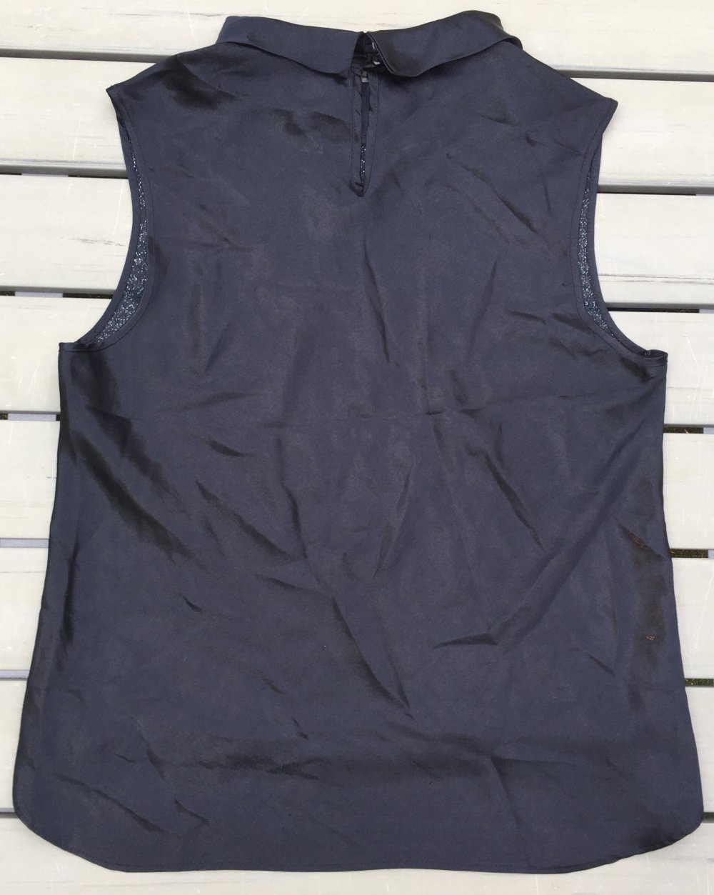 PAILLETTEN TOP 