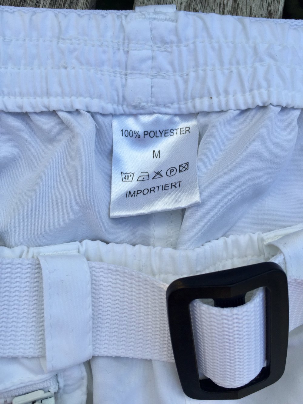 Shorts Hotpants Badehose