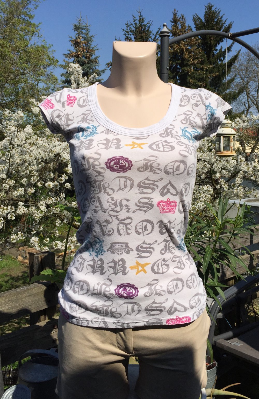 ARIZONA T-Shirt Gr. XS