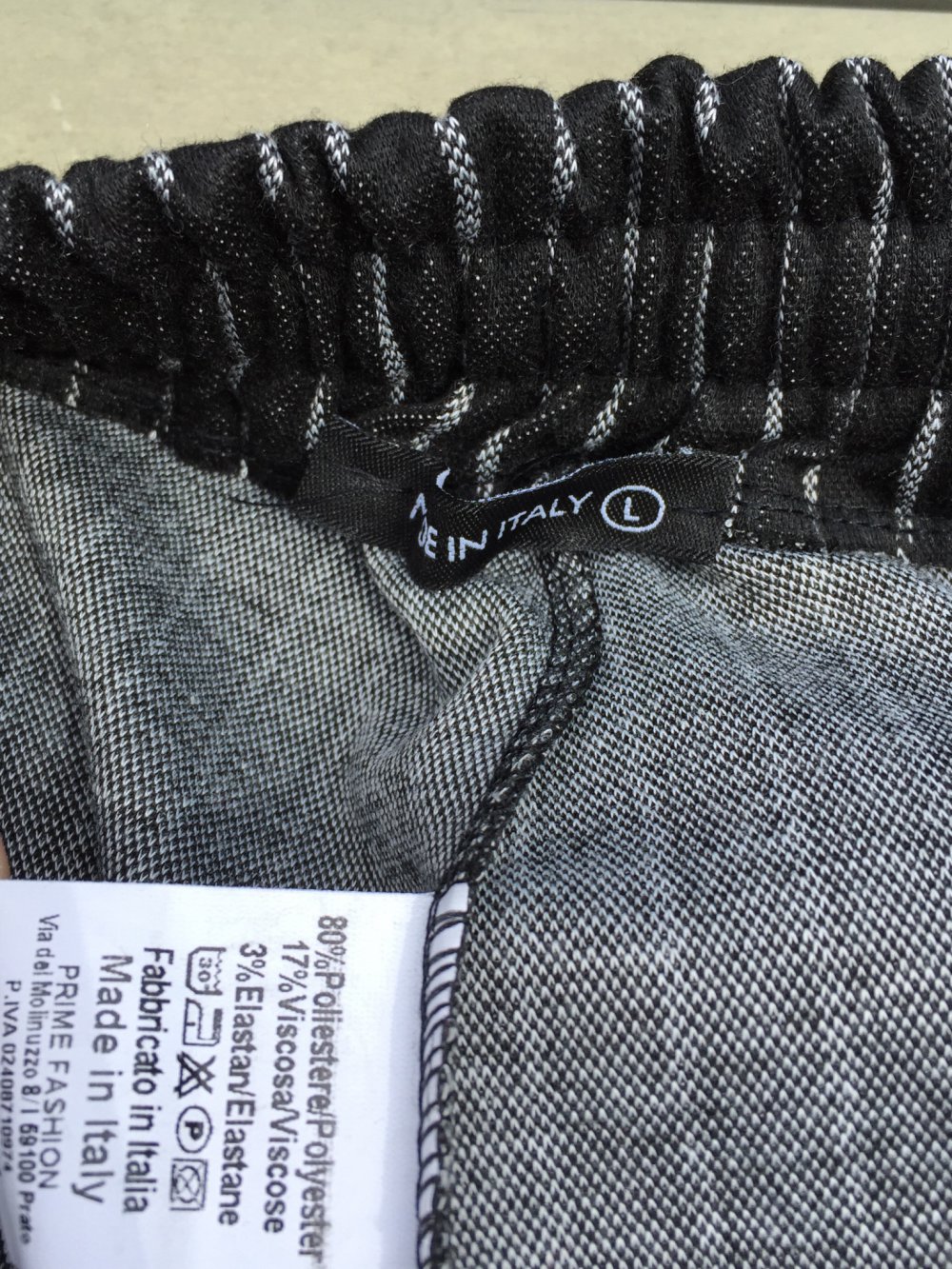 Jogginghose Jogger Schlupfhose 