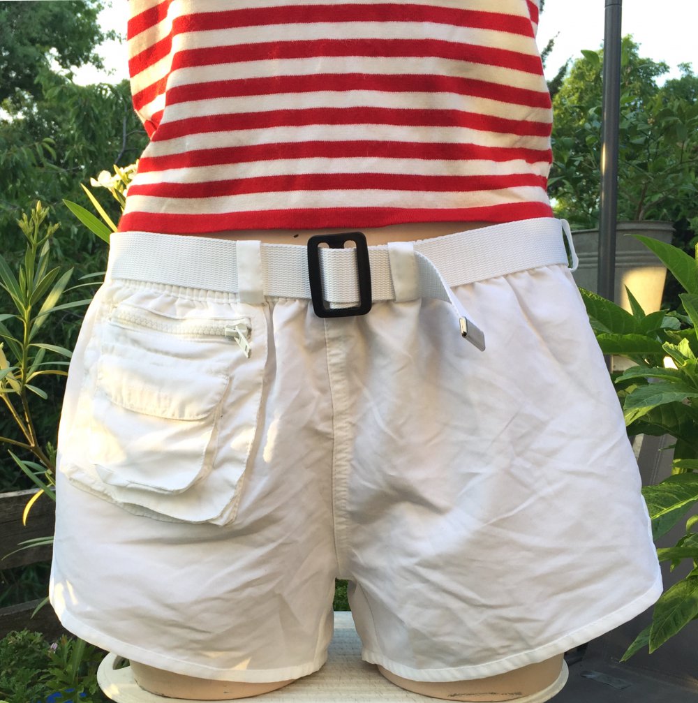 Shorts Hotpants Badehose