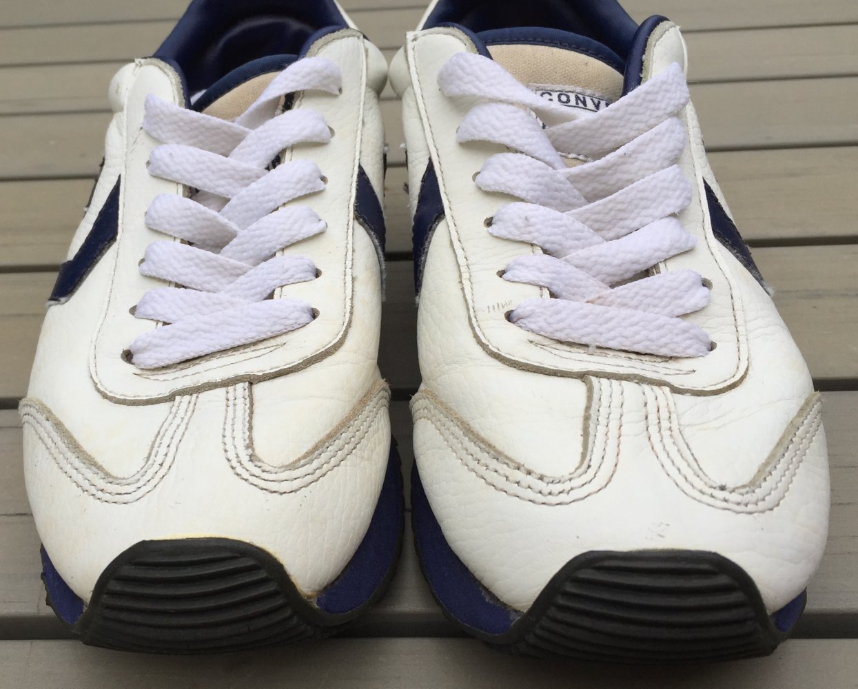 CONVERSE Vintage SNEAKER 90er Gr. 39 (wie 40)