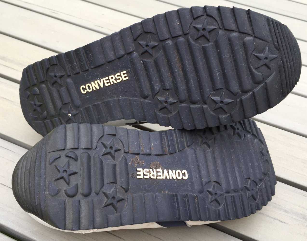 CONVERSE Vintage SNEAKER 90er Gr. 39 (wie 40)