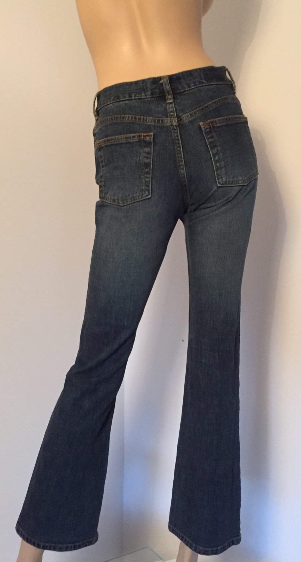 OLD NAVY Vintage JEANS Boot Cut