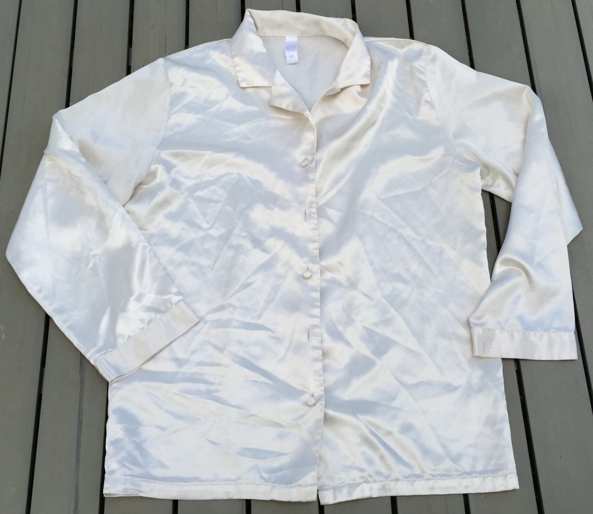 PYJAMA Oberteil