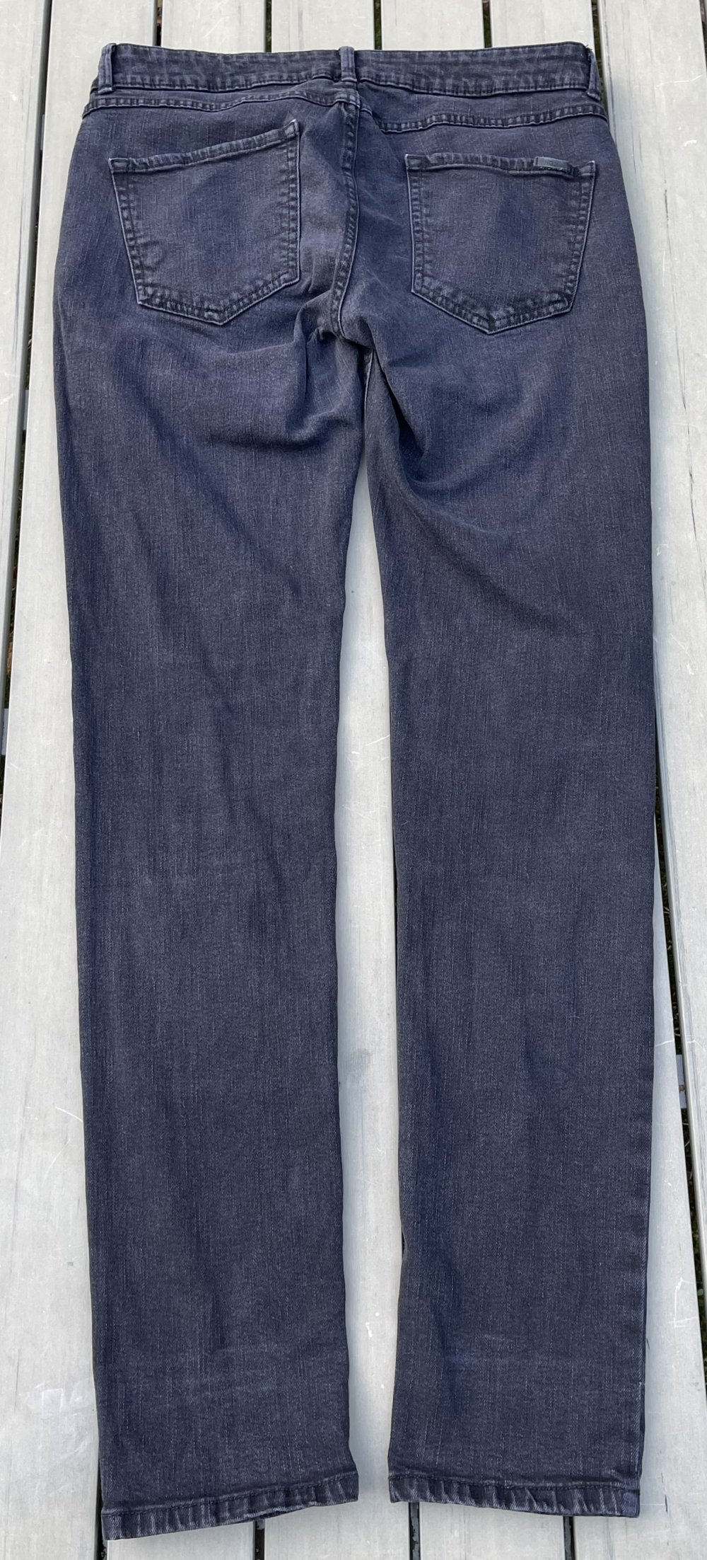 MANGO Skinny JEANS „Alice Slim“ Gr. 40