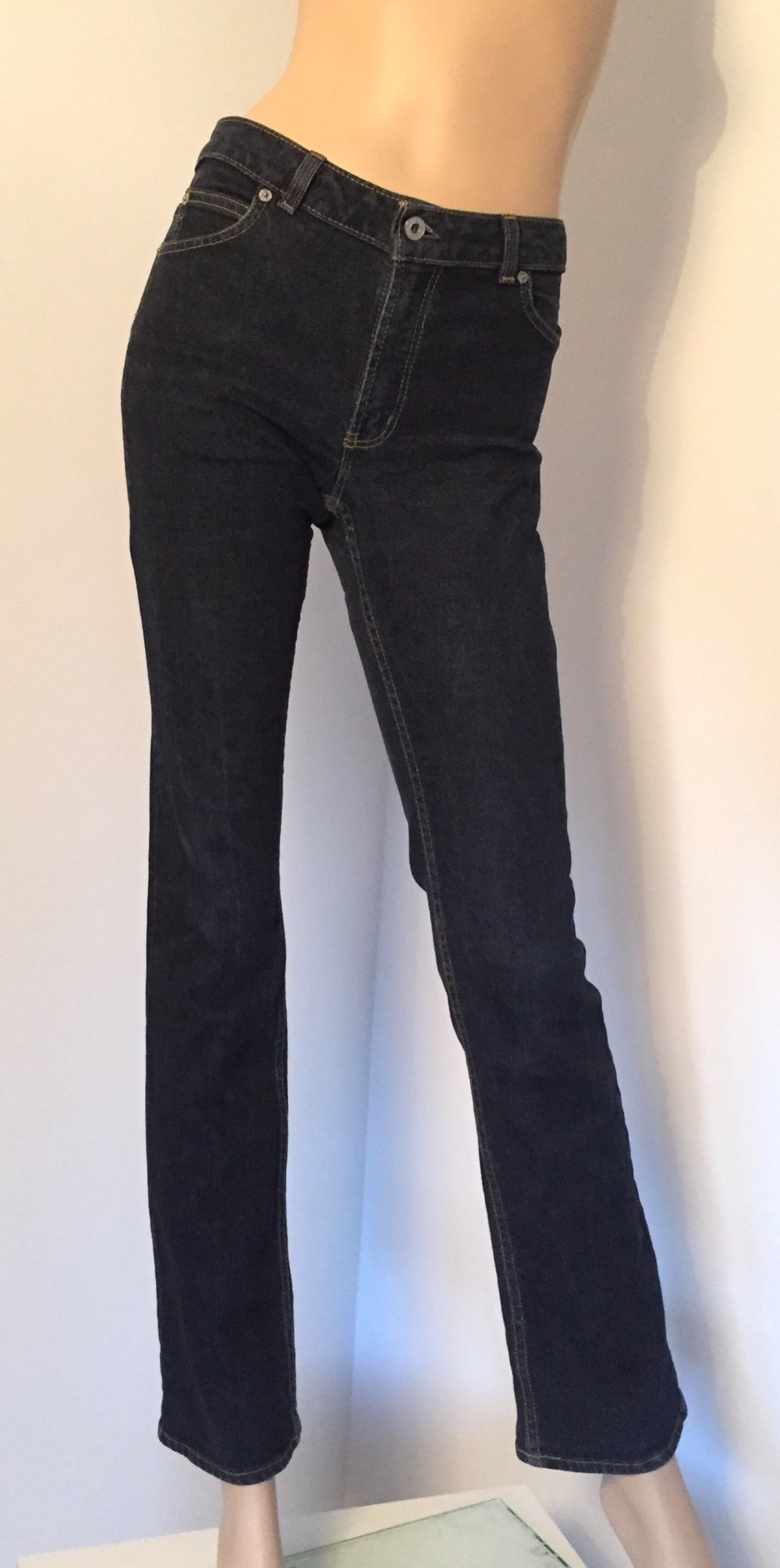 GAP Bootcut VINTAGE JEANS Gr. S