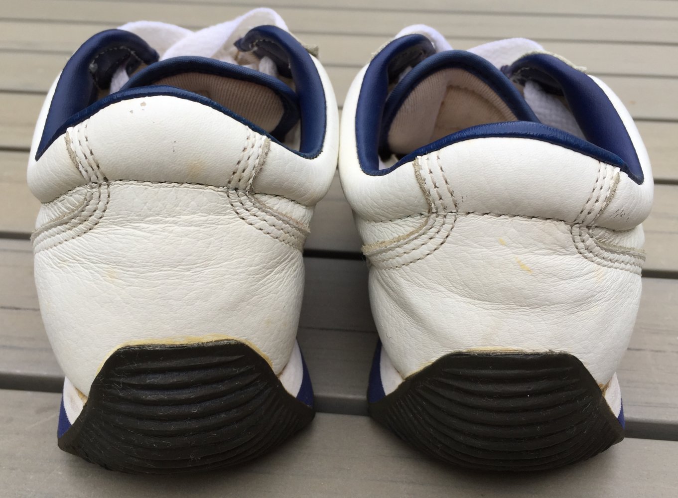 CONVERSE Vintage SNEAKER 90er Gr. 39 (wie 40)