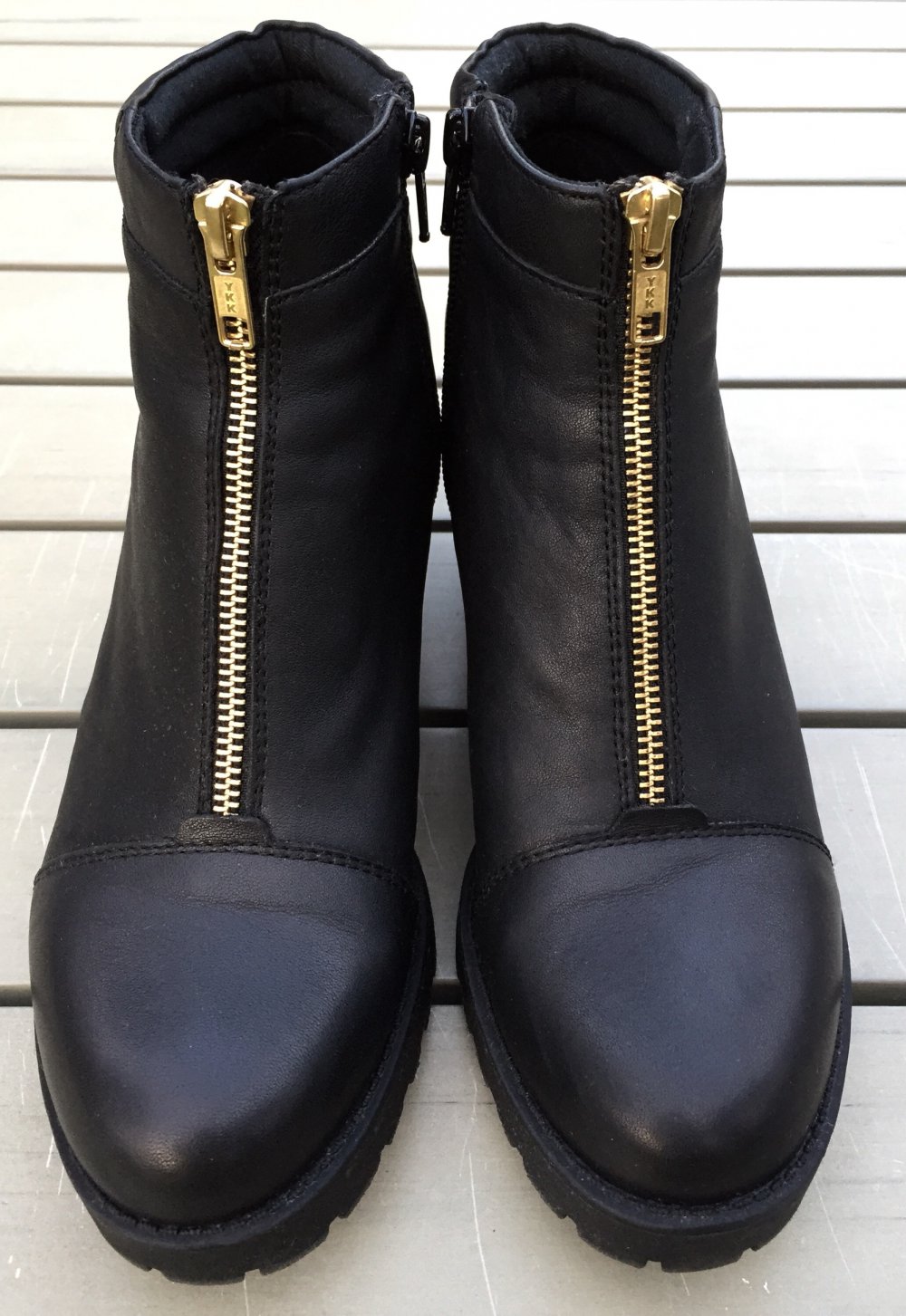 NEUw. VAGABOND Booties STIEFELETTE Gr. 41