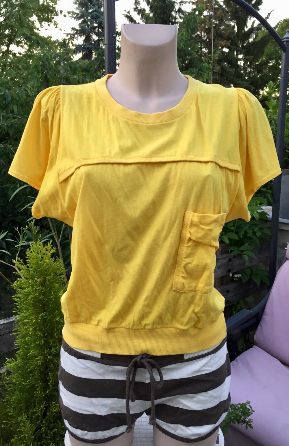 Vintage Shirt