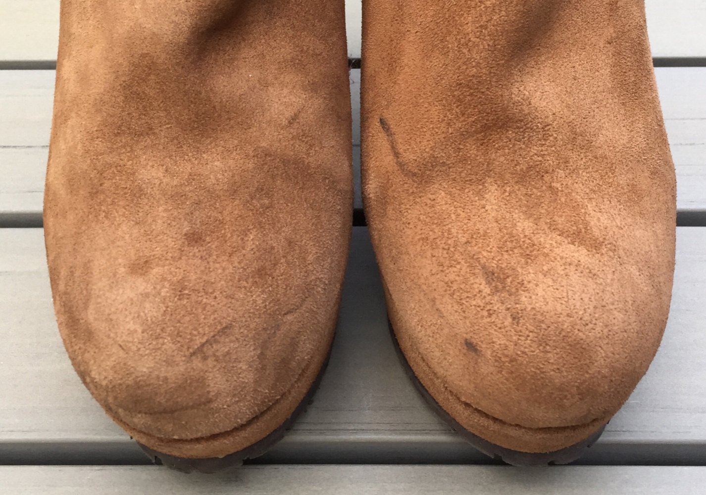 CATWALK chunky CHELSEA BOOTS Plateau Gr. 40