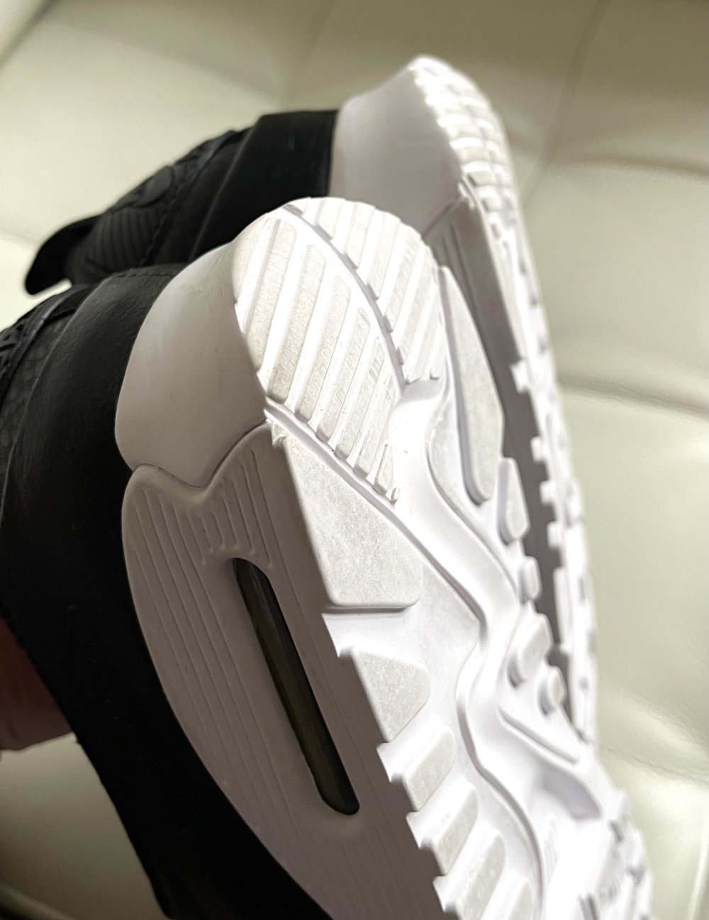 NIKE Air Max 90 Ultra 2.0 SNEAKER Slip on Gr. 41
