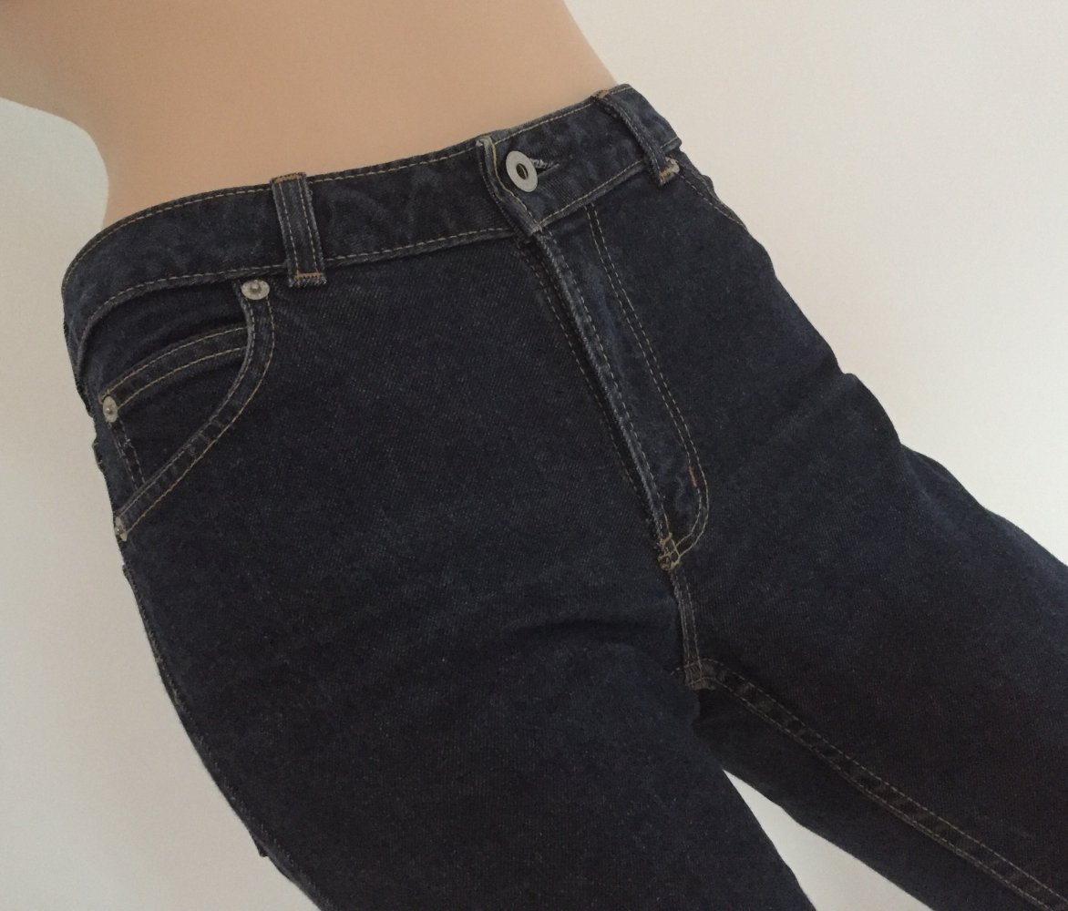 GAP Bootcut VINTAGE JEANS Gr. S