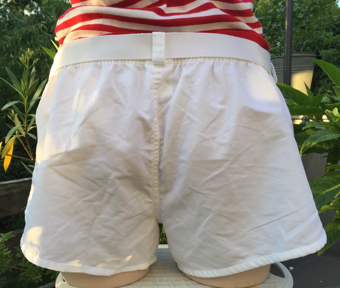 Shorts Hotpants Badehose