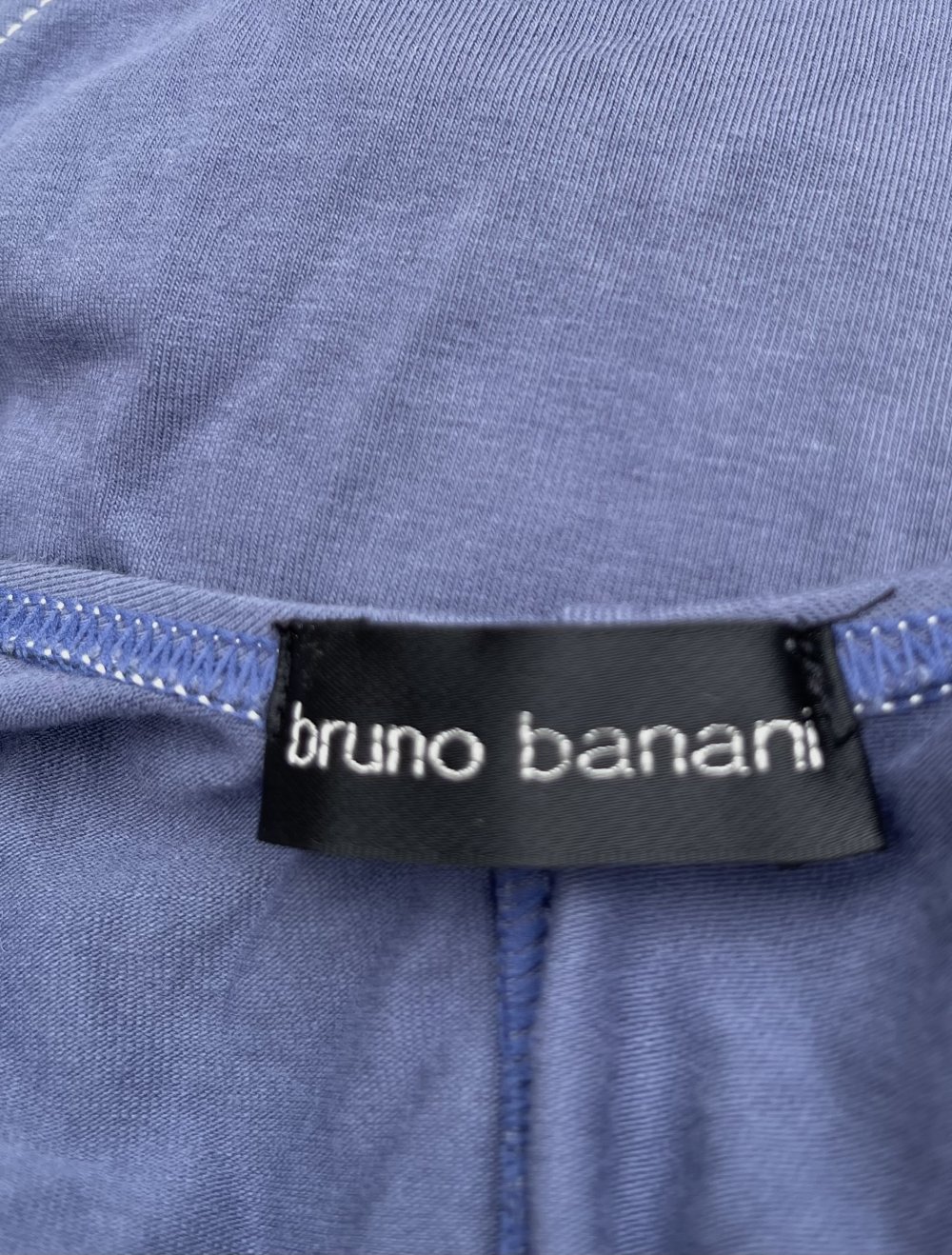 BRUNO BANANI Vintage Badeanzug Gr. 38