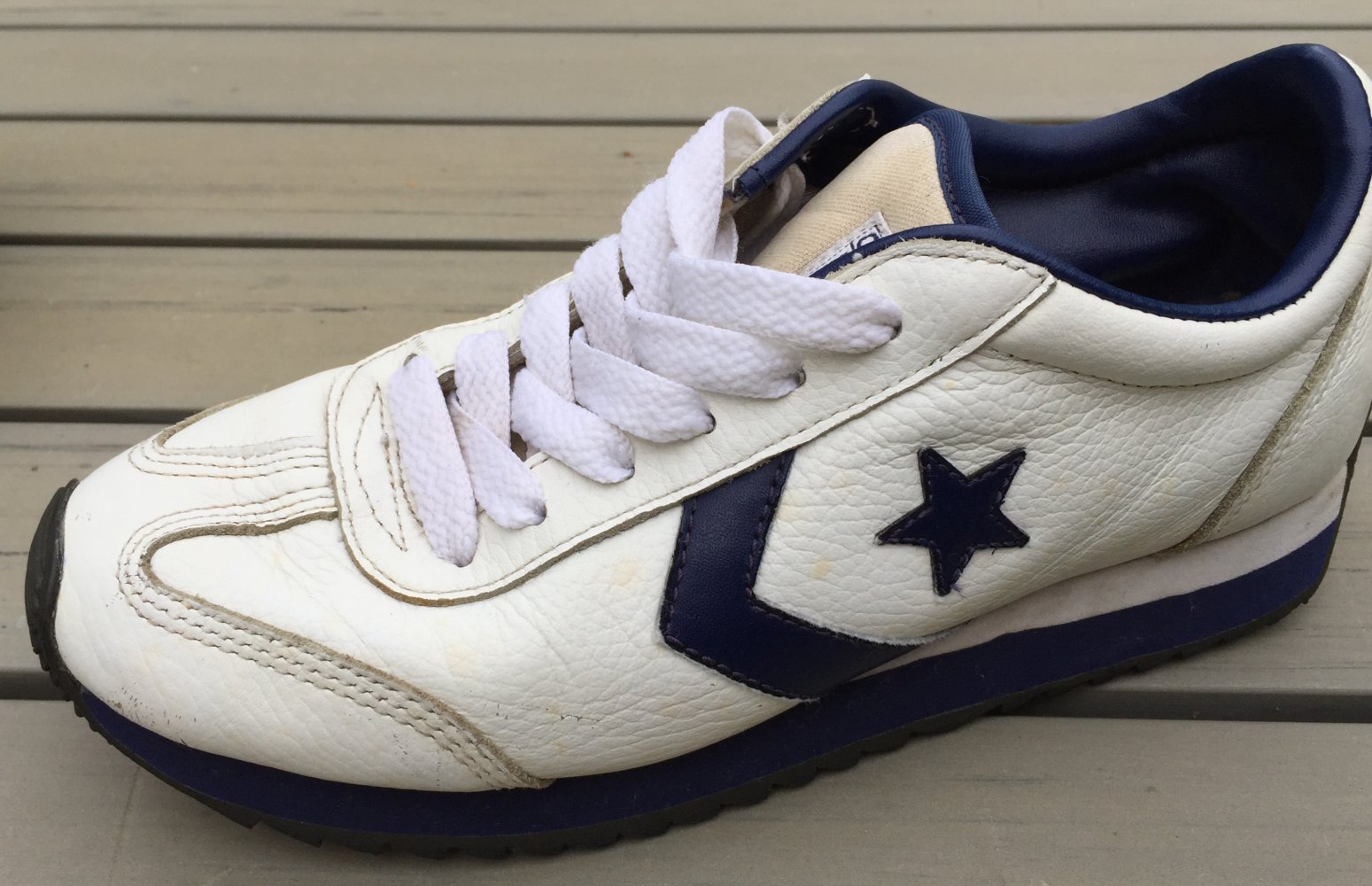 CONVERSE Vintage SNEAKER 90er Gr. 39 (wie 40)