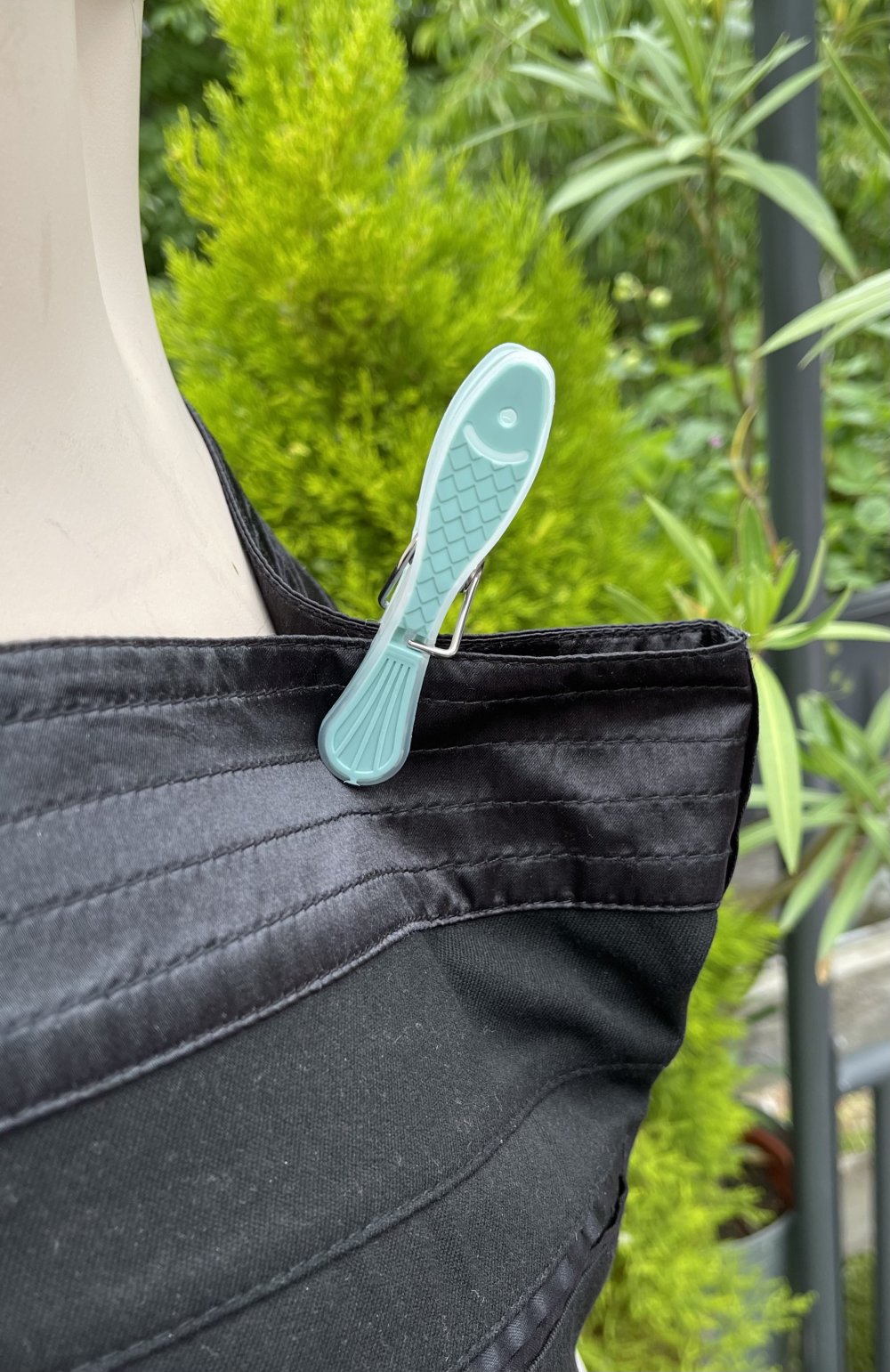 MOGUL Shorts HOTPANTS Gr. 30