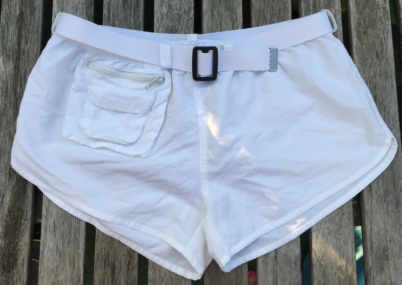 Shorts Hotpants Badehose