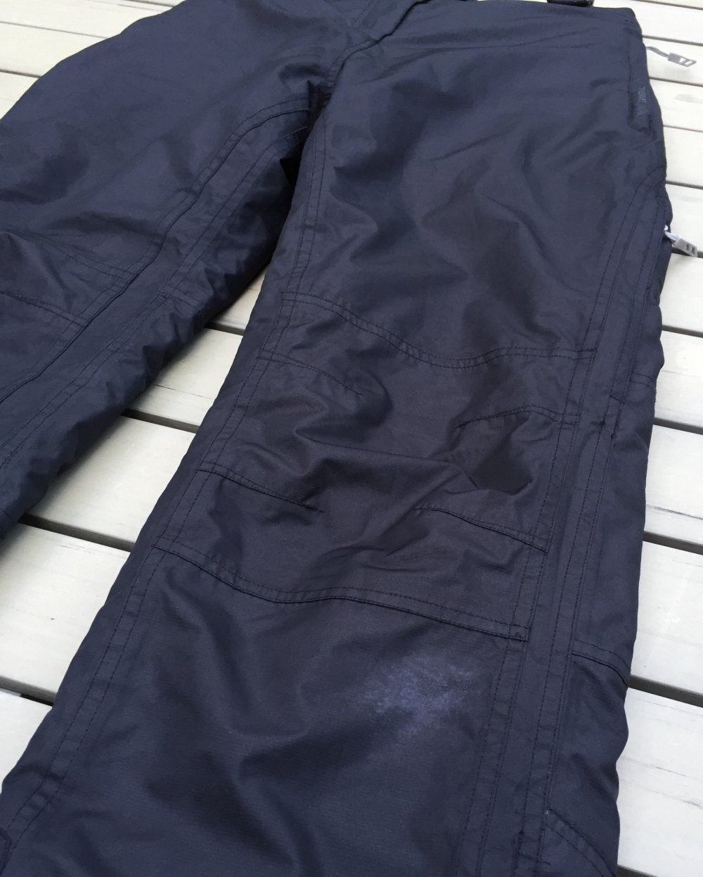 TRESPASS Skihose Gr. 14 (ca. 164)
