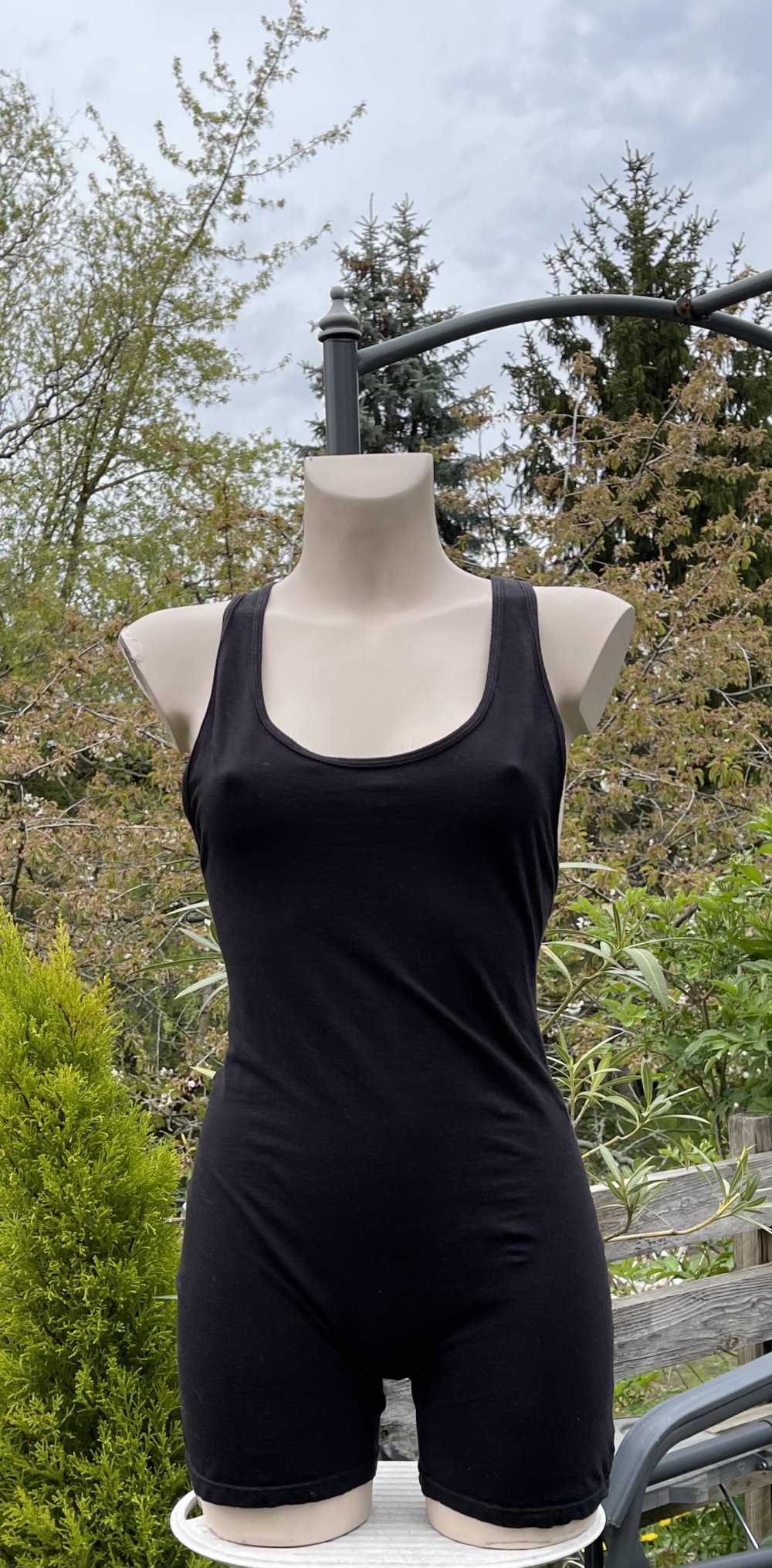 H&M Einteiler FITNESS BODY