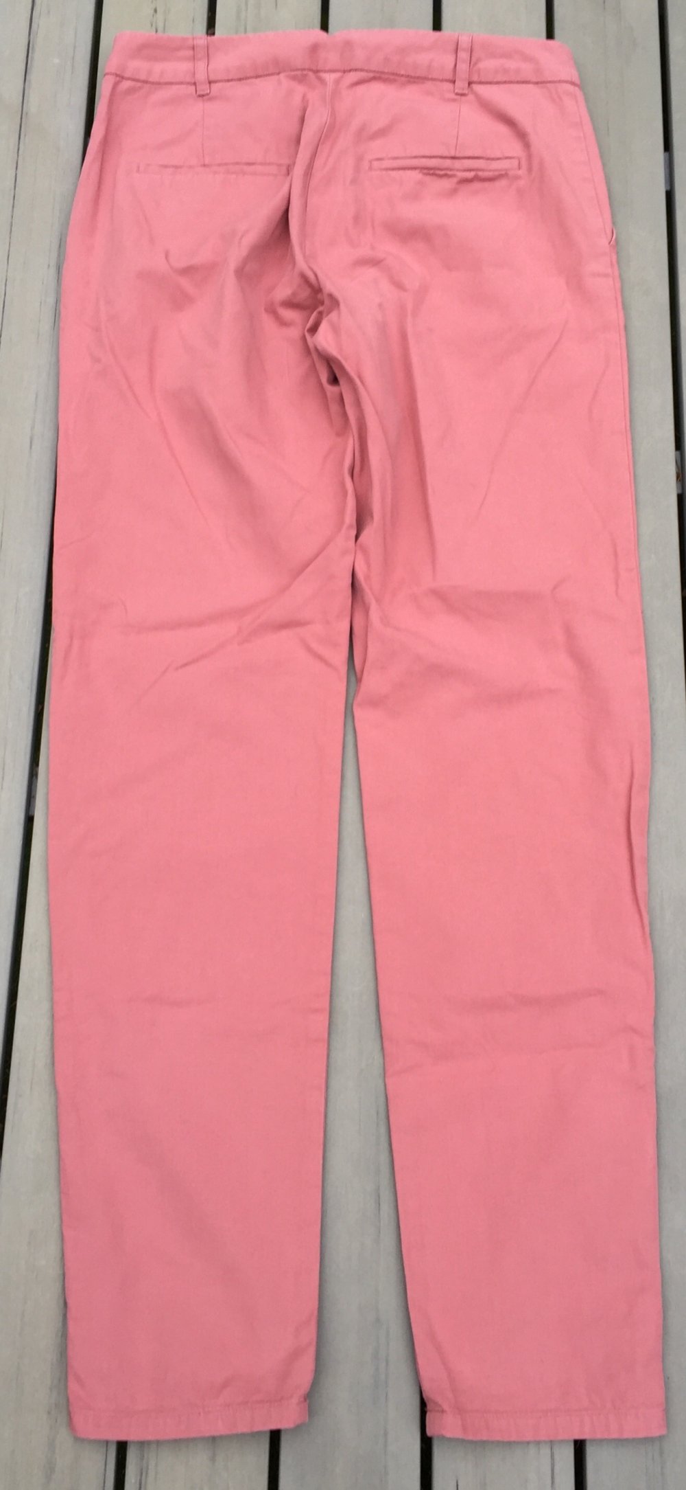 COMPTOIR DES COTTONIERS Chino HOSE