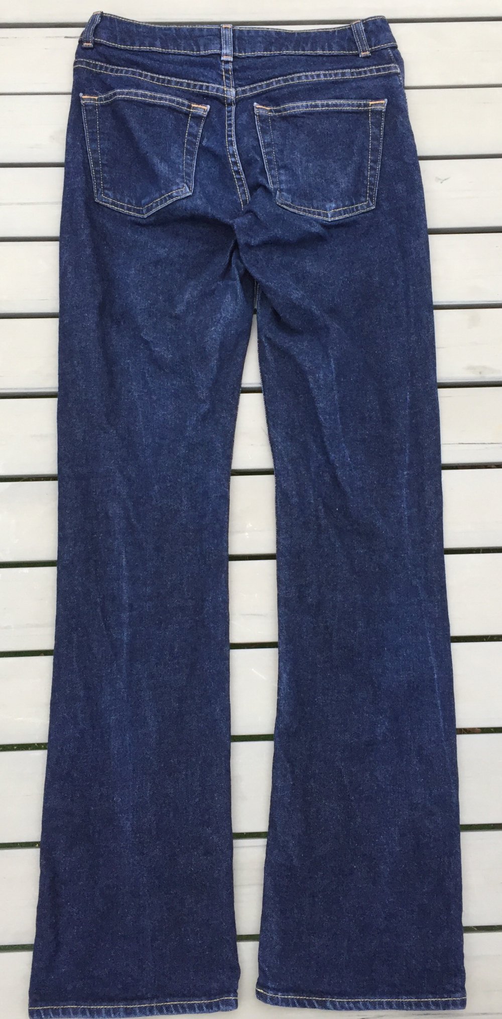 GAP Bootcut VINTAGE JEANS Gr. S