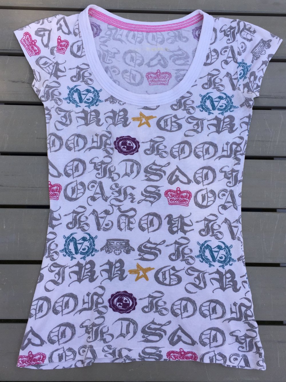 ARIZONA T-Shirt Gr. XS